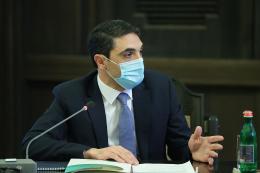 С 1 января в Армении вступило в силу законодательное регулирование, запрещающее продажу полиэтиленовых пакетов