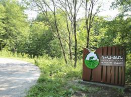 Генеральная прокуратура РА сообщает о мероприятиях, направленных на устранение обстоятельств, способствующих должностным преступлениям, связанным с незаконной вырубкой леса в Национальном парке "Дилижан"
