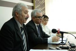 Հայաստանի պատվիրակությունը մասնակցել է Կլիմայի փոփոխության կոնվենցիայի համաժողովներին Դոհայում, Կատար